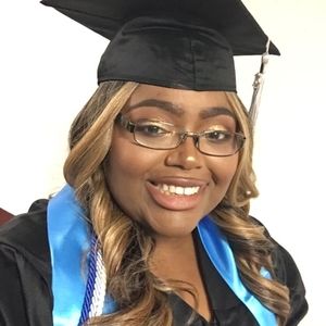 Meet your Posher, Kenetria